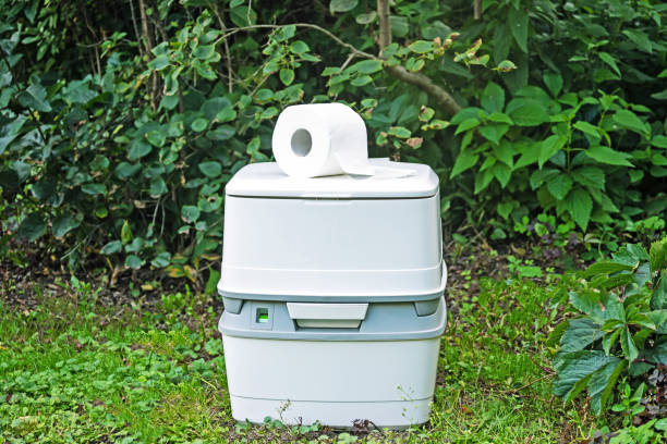 Best Local porta potty services  in Hillsborough, CA