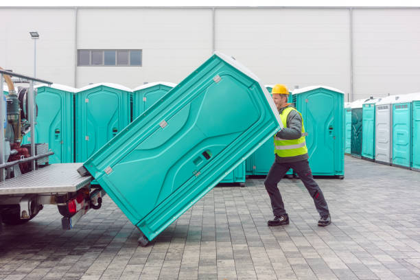 Best Handicap porta potty rental  in Hillsborough, CA