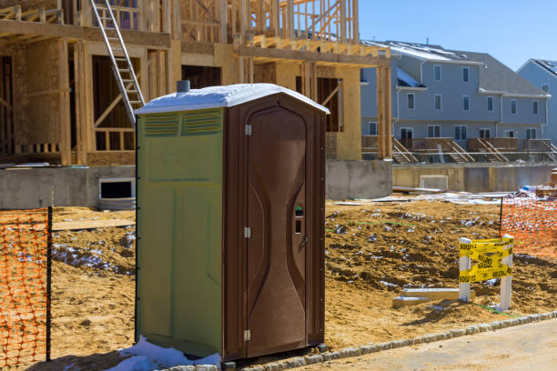 Best Emergency porta potty rental  in Hillsborough, CA