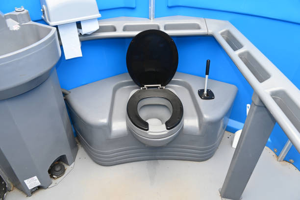 Best Porta potty rental for outdoor events  in Hillsborough, CA