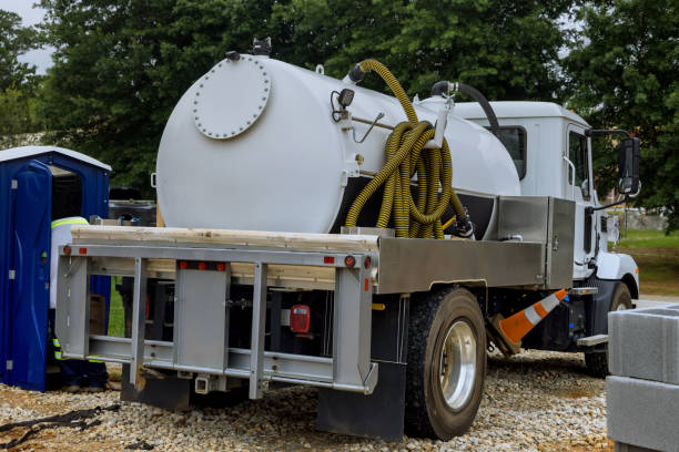 Best Construction site porta potty rental  in Hillsborough, CA