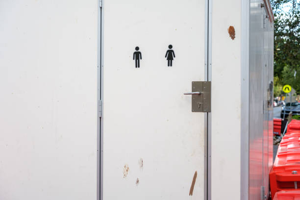 Best Porta potty delivery and setup  in Hillsborough, CA