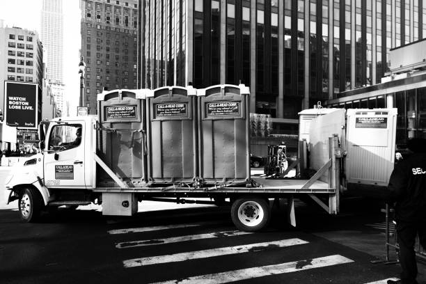 Best Local porta potty services  in Hillsborough, CA
