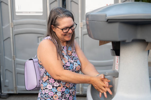 Best Affordable portable toilet rental  in Hillsborough, CA