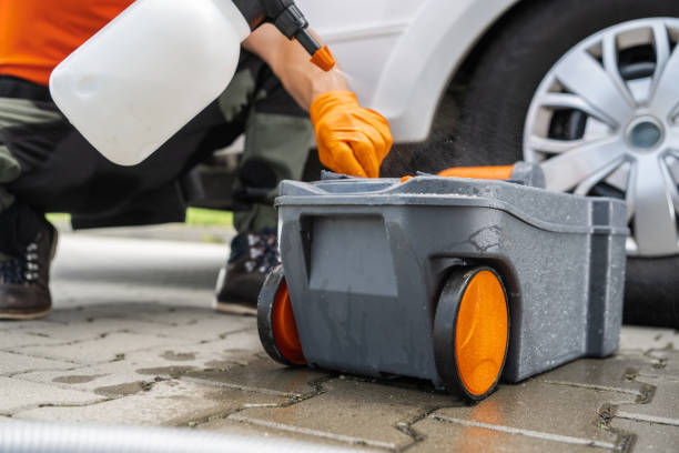 Best Portable sink rental  in Hillsborough, CA